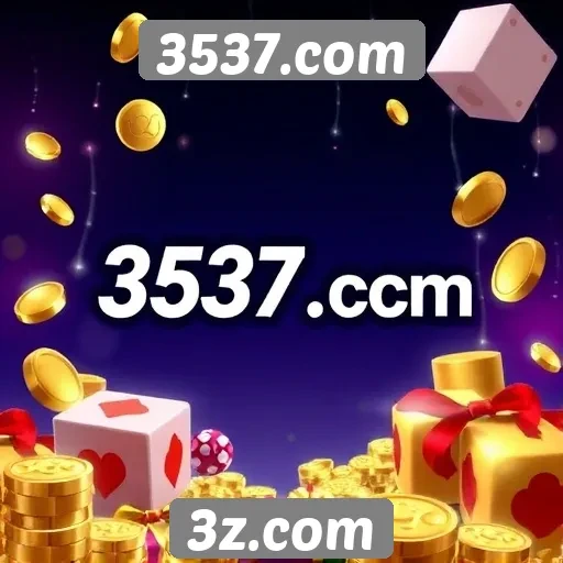 Como o 3537.com se destaca entre os sites de jogos