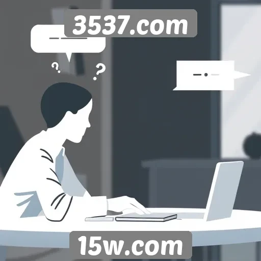 Revisão das políticas de atendimento ao cliente no 3537.com