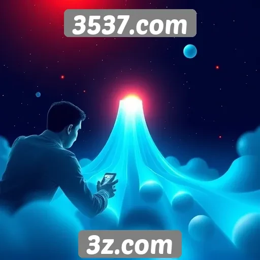 Futuro das apostas online no 3537.com