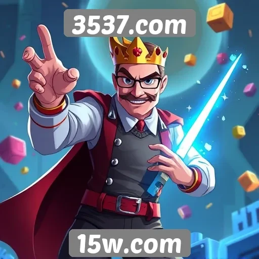 Comparativa de jogos disponíveis no 3537.com