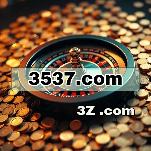 3537.com Baccarat Ao Vivo