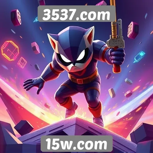 Novidades e lançamentos previstos para 3537.com