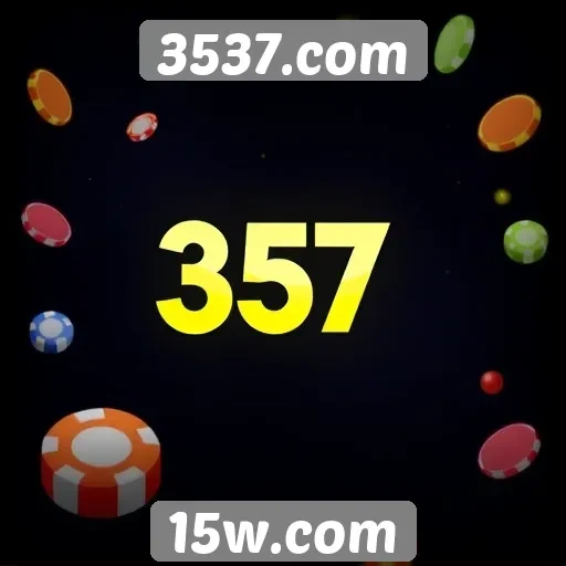 Plataforma 3537.com oferece ampla variedade de jogos online