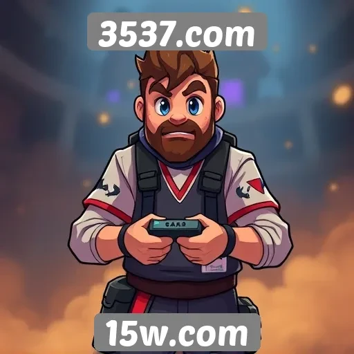 Testemunhos de jogadores sobre a experiência no 3537.com