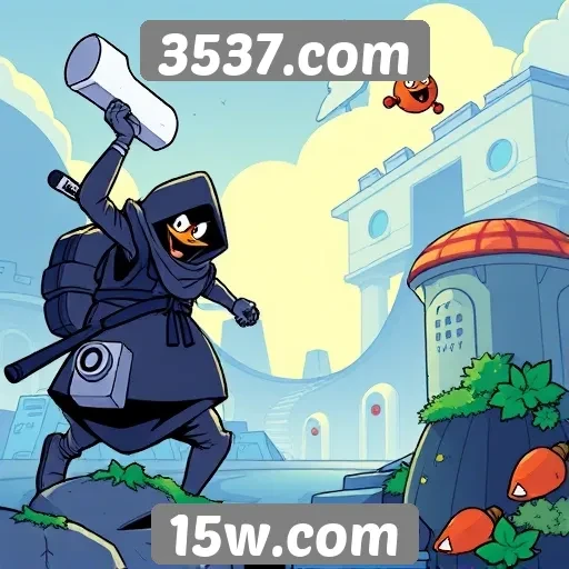 Análise de jogos populares no site 3537