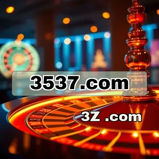 3537.com Roleta