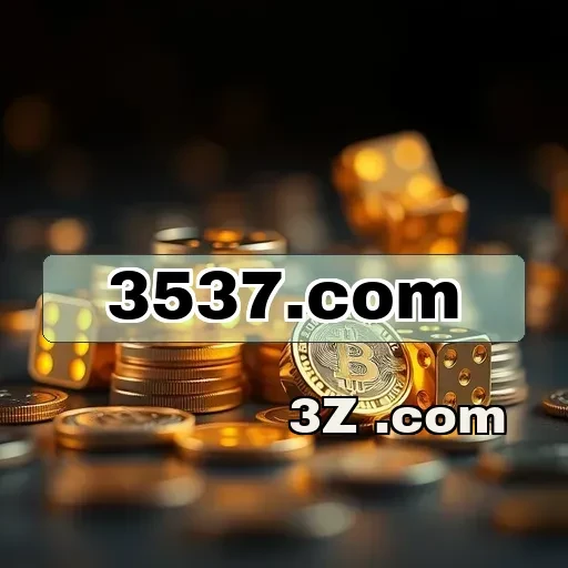 3537.com Apostas Esportivas